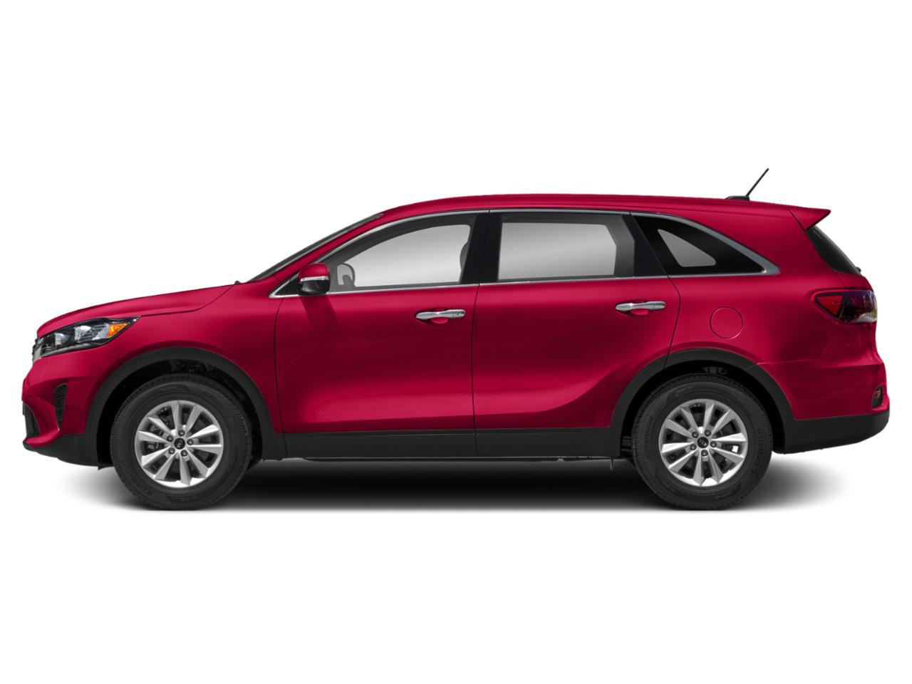 2019 Kia Sorento Vehicle Photo in Langhorne, PA 19047