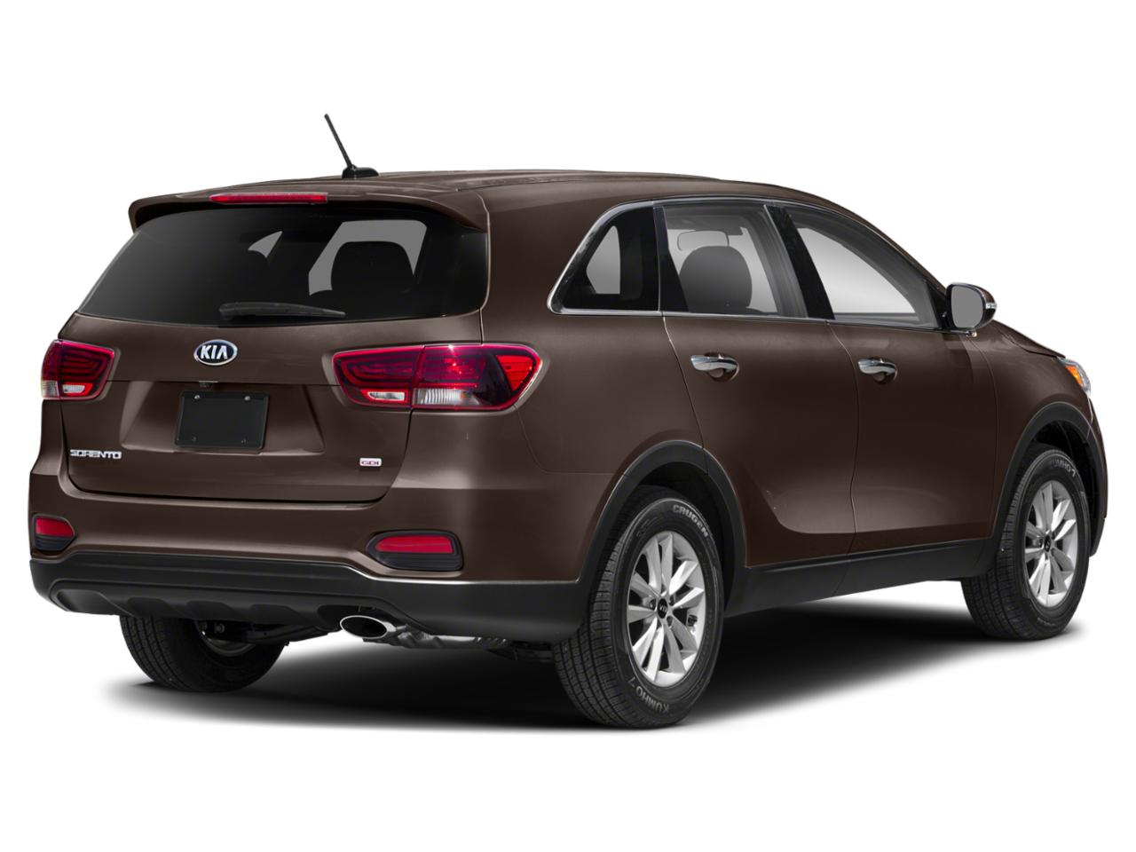 2019 Kia Sorento Vehicle Photo in CLEARWATER, FL 33764-7163