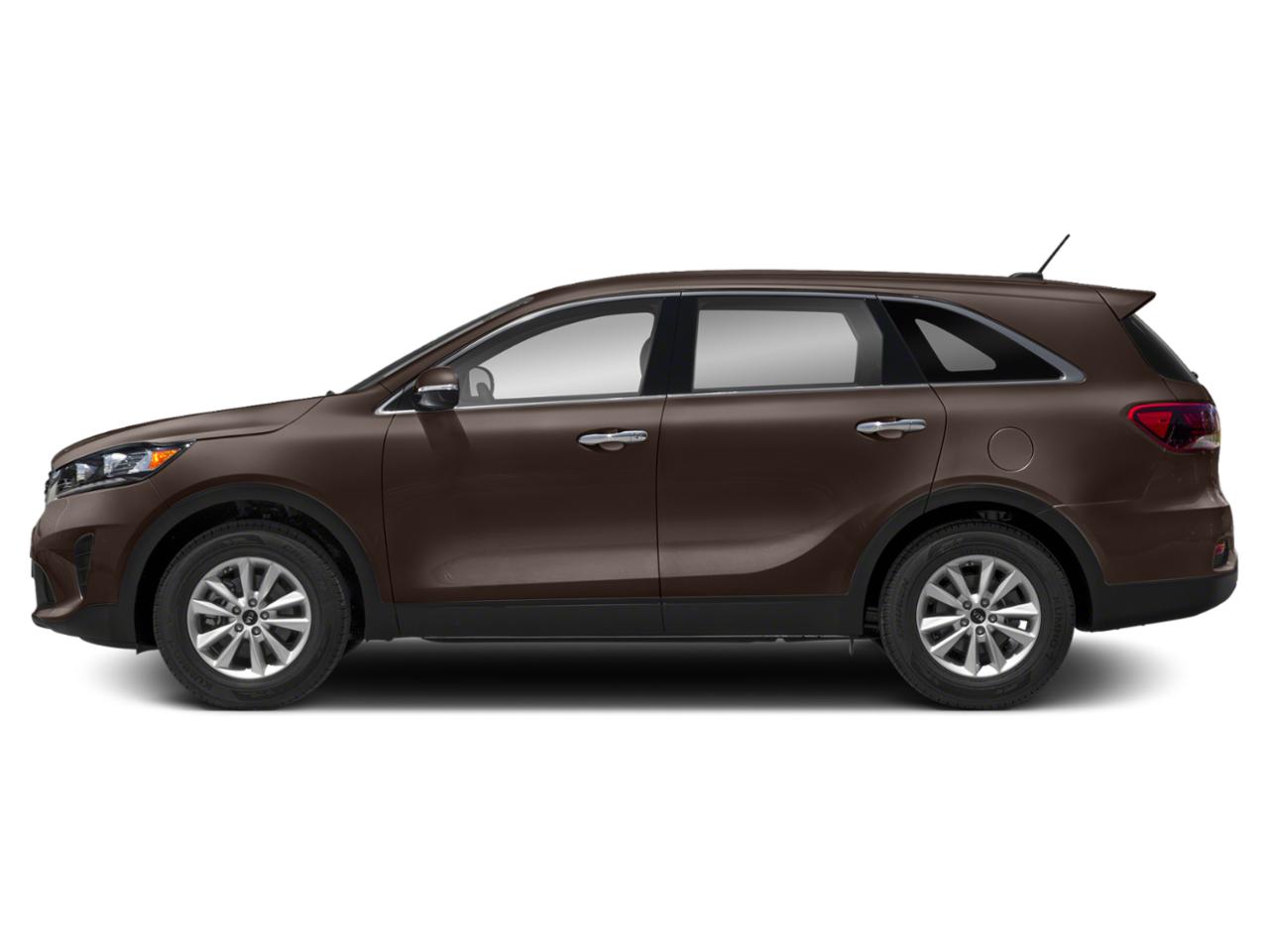 2019 Kia Sorento Vehicle Photo in CLEARWATER, FL 33764-7163