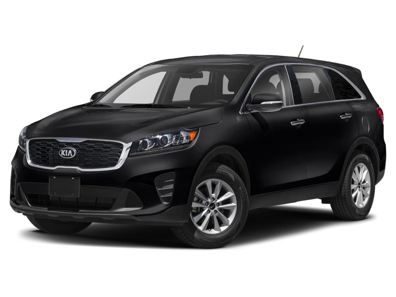 2019 Kia Sorento Vehicle Photo in Wesley Chapel, FL 33544