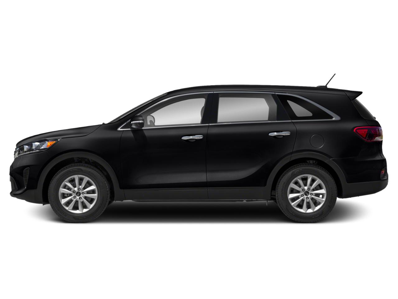 2019 Kia Sorento Vehicle Photo in Wesley Chapel, FL 33544