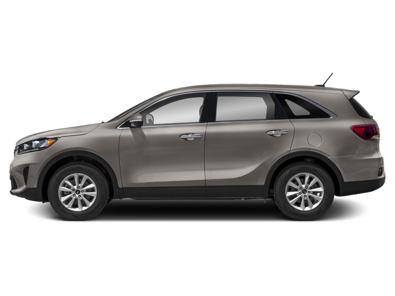 Used 2019 Kia Sorento EX with VIN 5XYPHDA56KG505773 for sale in Warren, OH