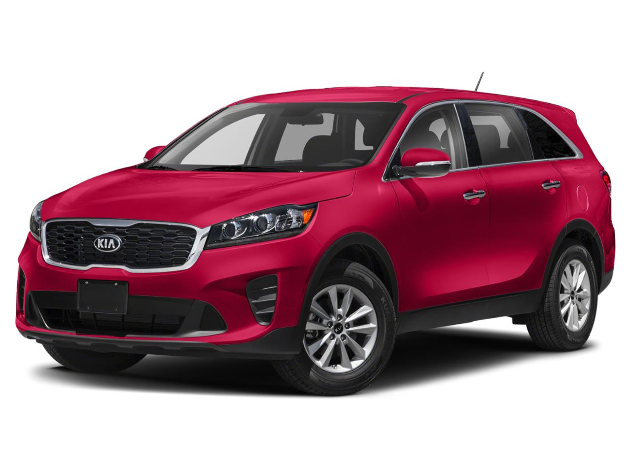 2019 Kia Sorento Vehicle Photo in Appleton, WI 54914