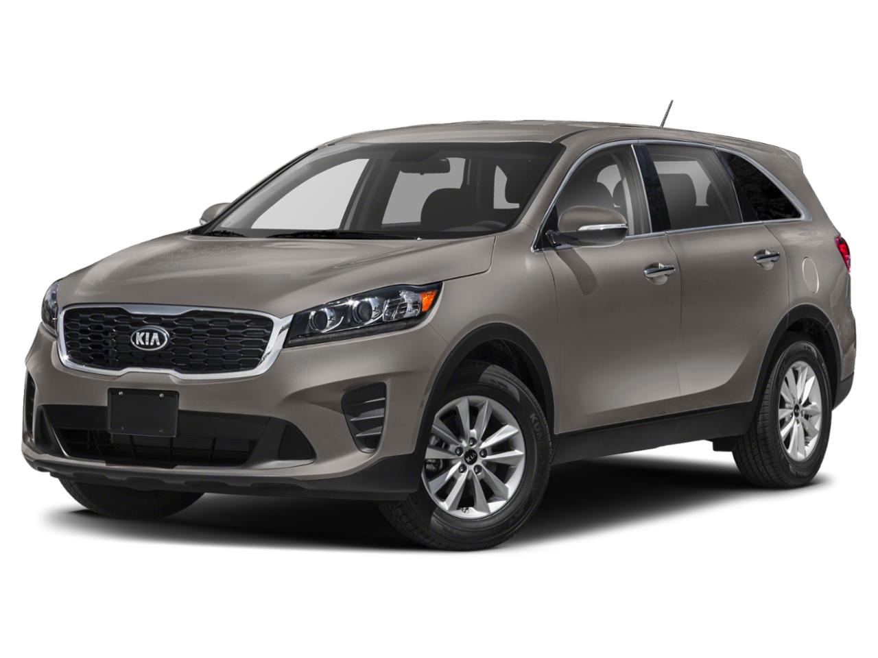 2019 Kia Sorento Vehicle Photo in Jacksonville, FL 32244