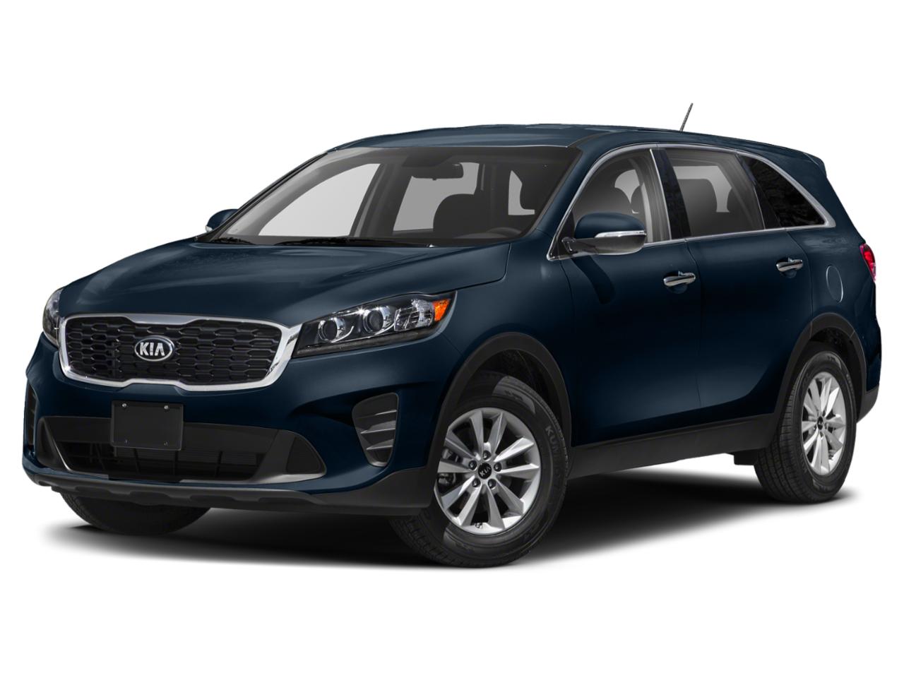 2019 Kia Sorento Vehicle Photo in Margate, FL 33063