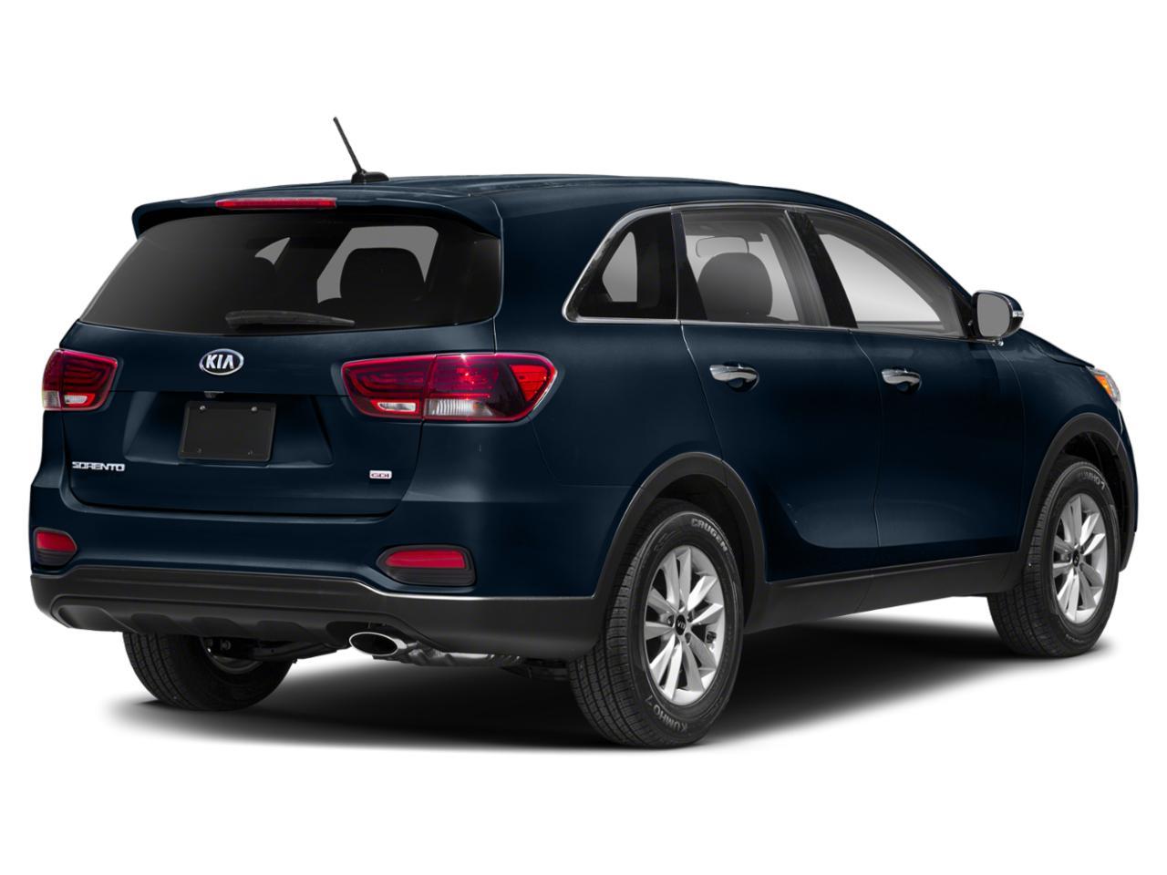 2019 Kia Sorento Vehicle Photo in Margate, FL 33063