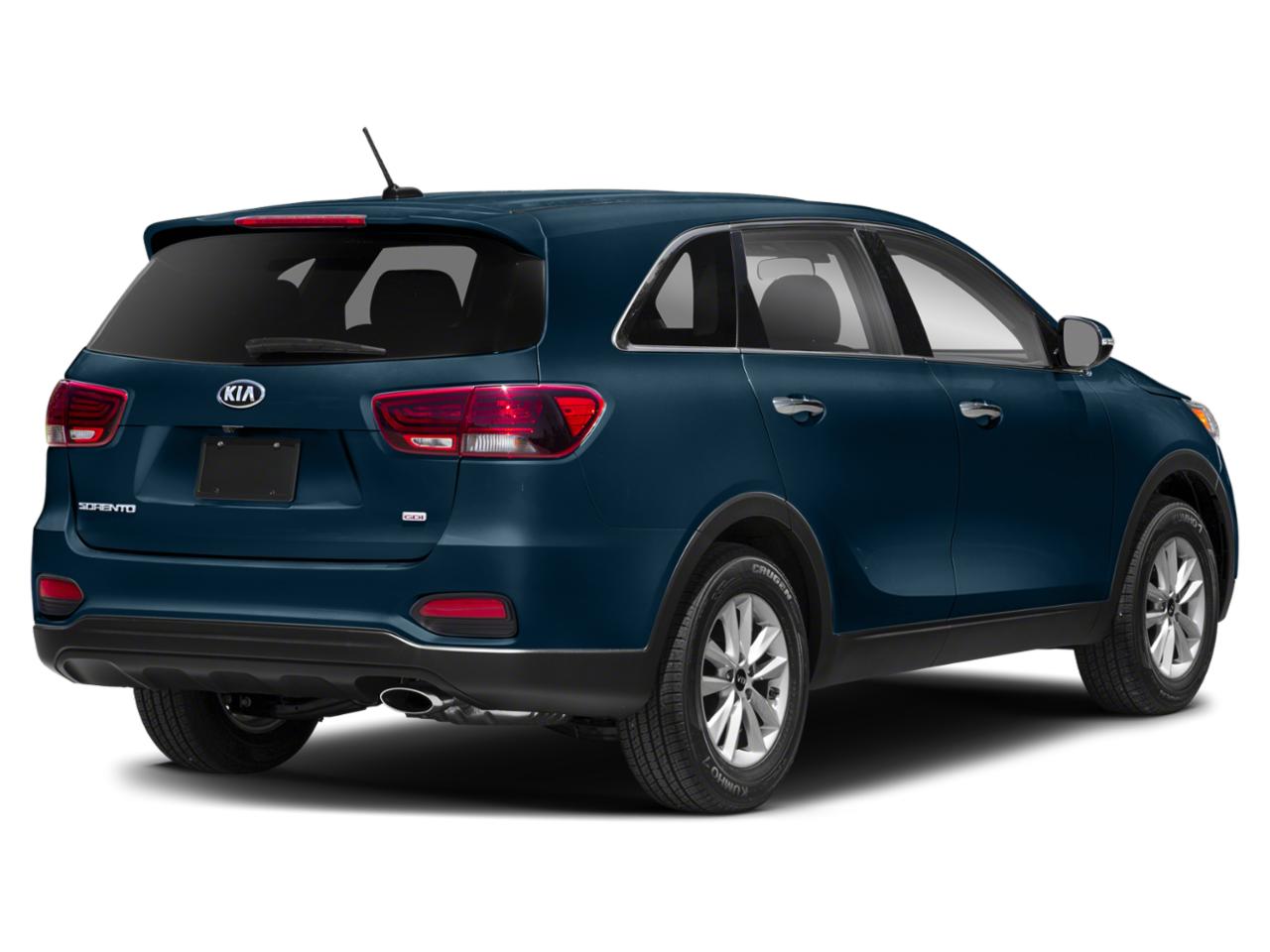 2019 Kia Sorento Vehicle Photo in Oshkosh, WI 54904