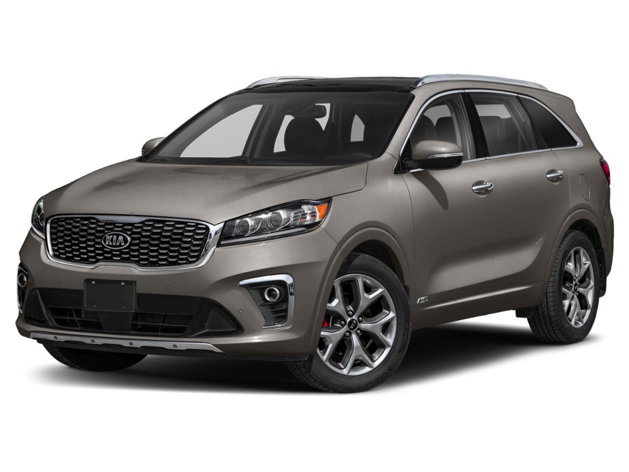 2019 Kia Sorento Vehicle Photo in Appleton, WI 54913