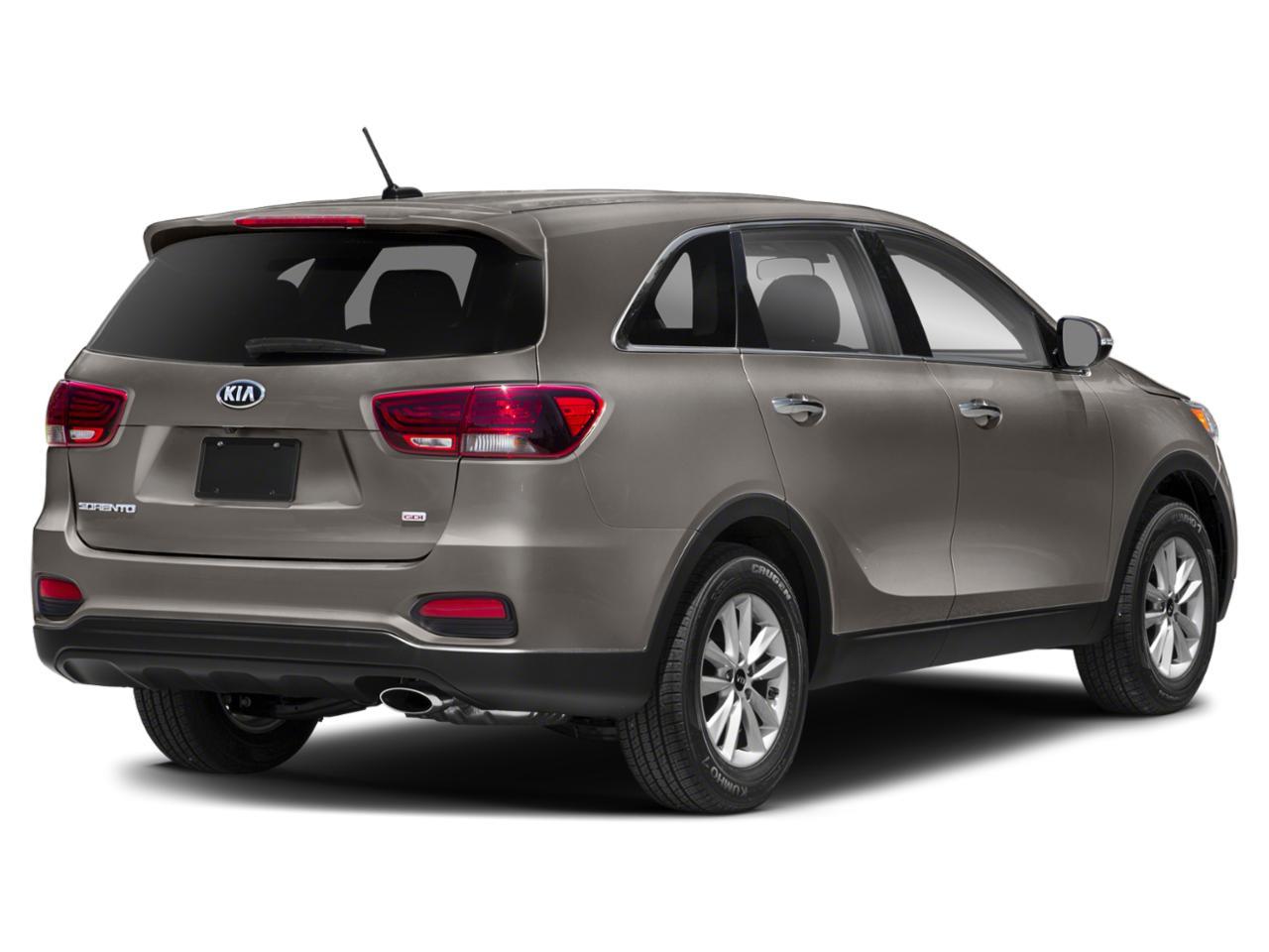 2019 Kia Sorento Vehicle Photo in Appleton, WI 54913