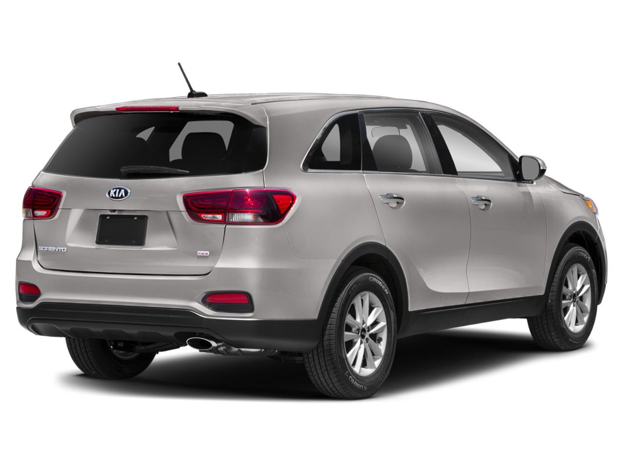 2019 Kia Sorento Vehicle Photo in Jacksonville, FL 32244