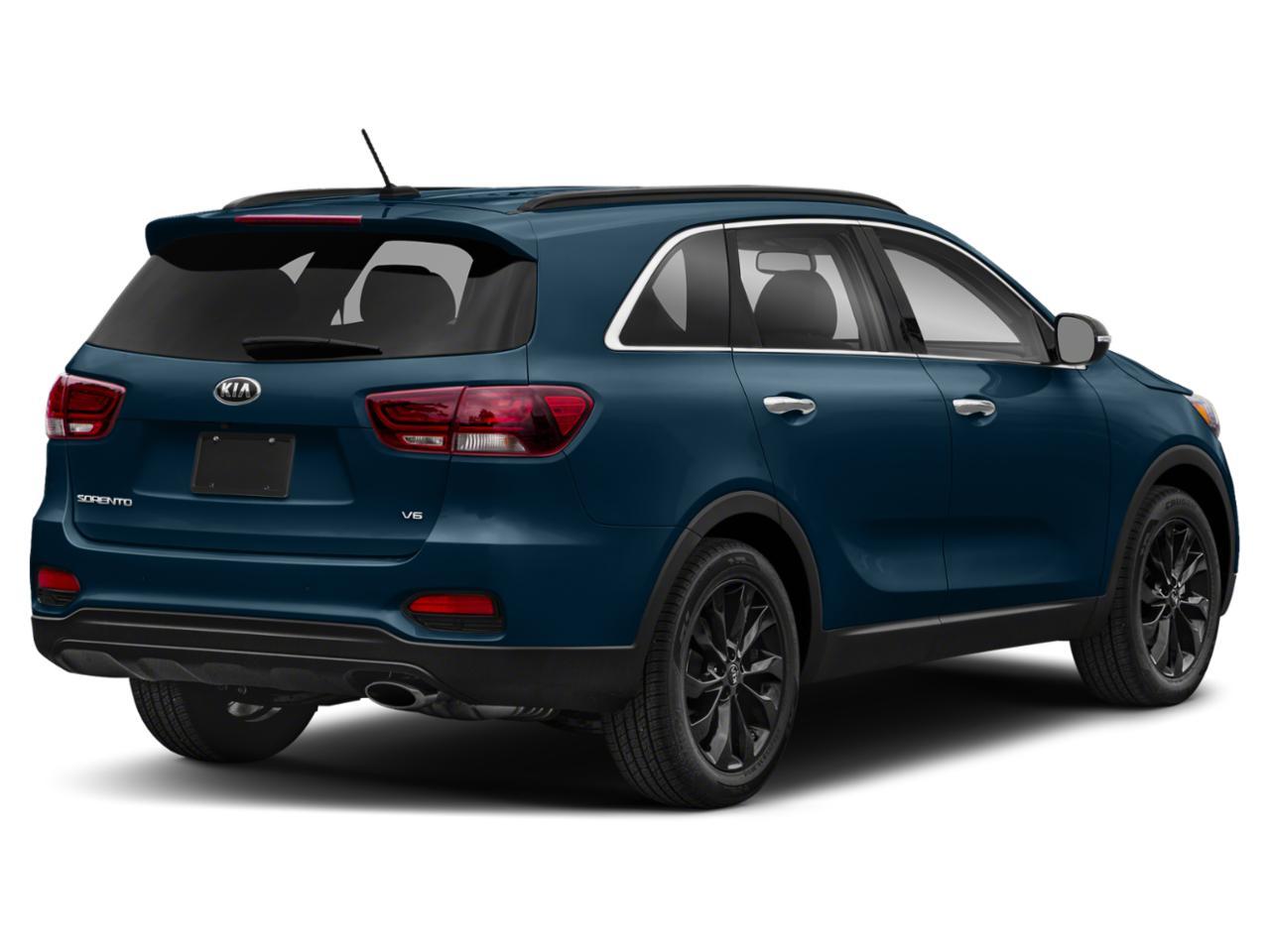 2019 Kia Sorento Vehicle Photo in Appleton, WI 54914