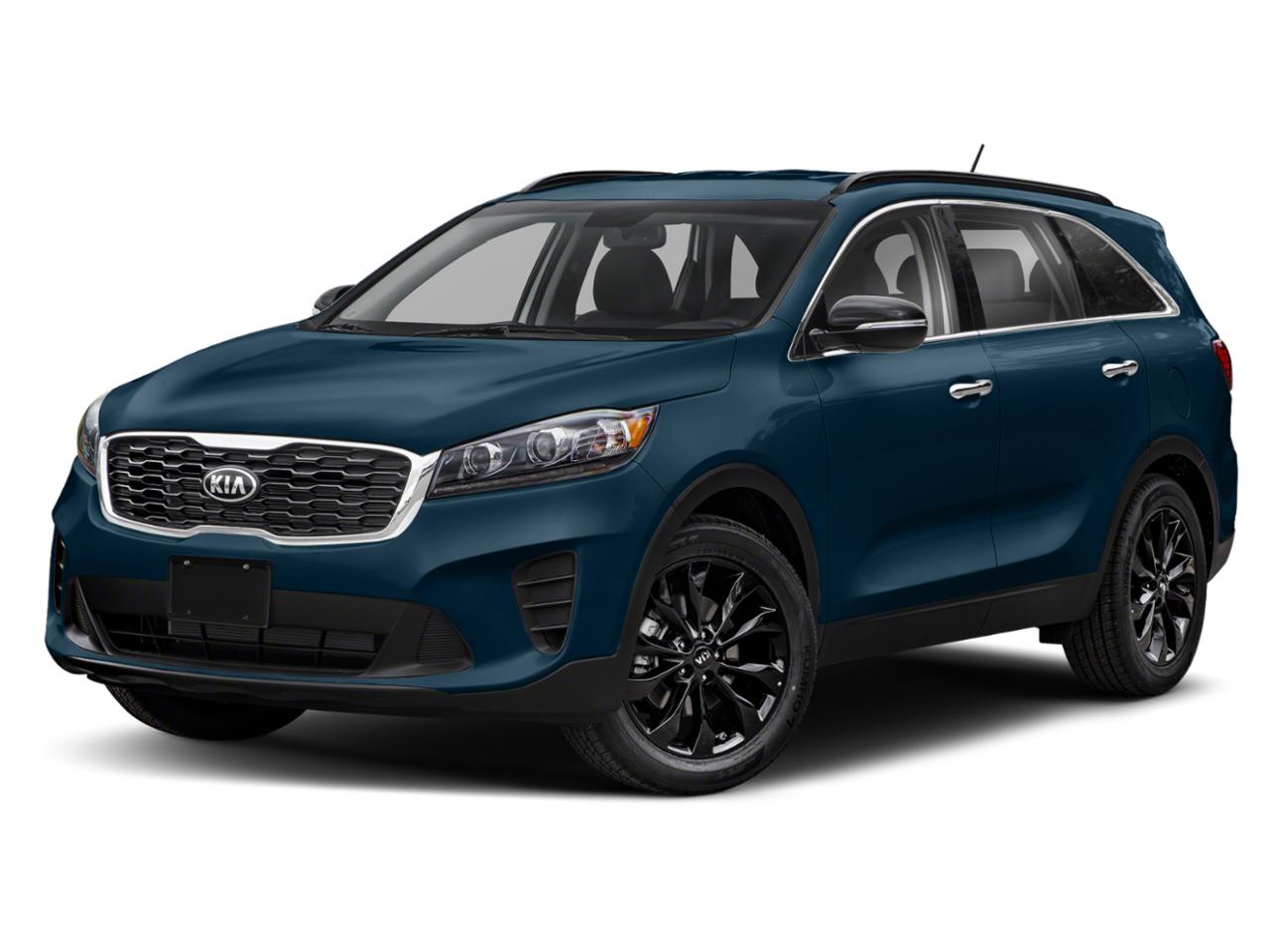 2019 Kia Sorento Vehicle Photo in Appleton, WI 54914