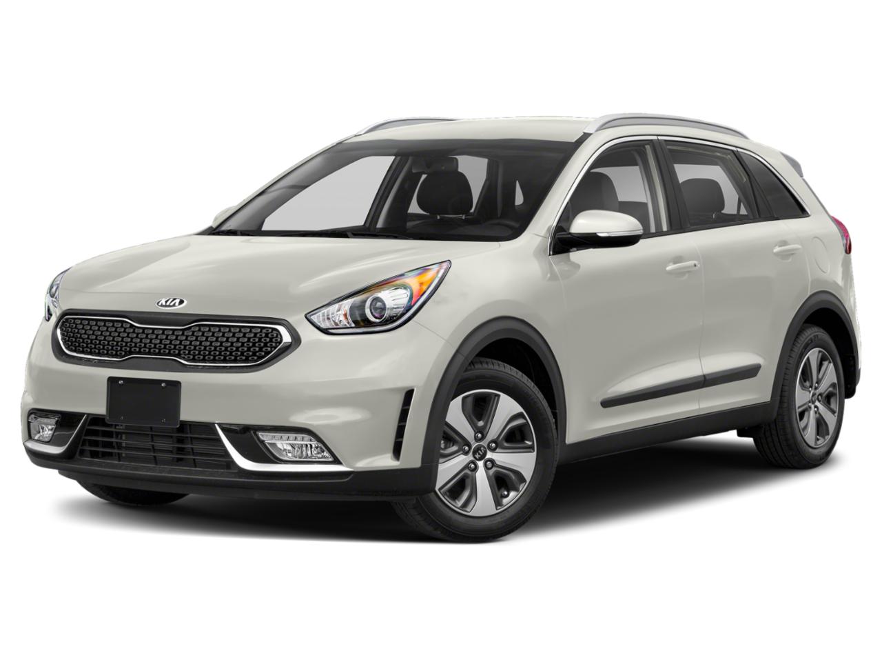 2019 Kia Niro Vehicle Photo in Tustin, CA 92782