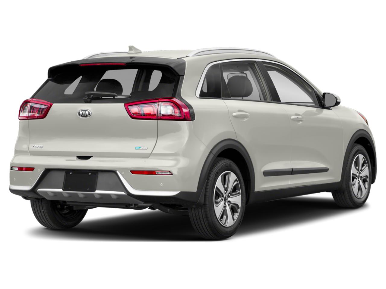 2019 Kia Niro Vehicle Photo in Tustin, CA 92782