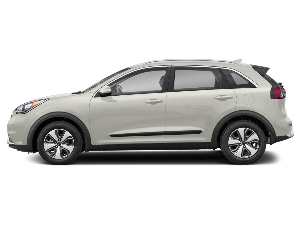 2019 Kia Niro Vehicle Photo in Tustin, CA 92782