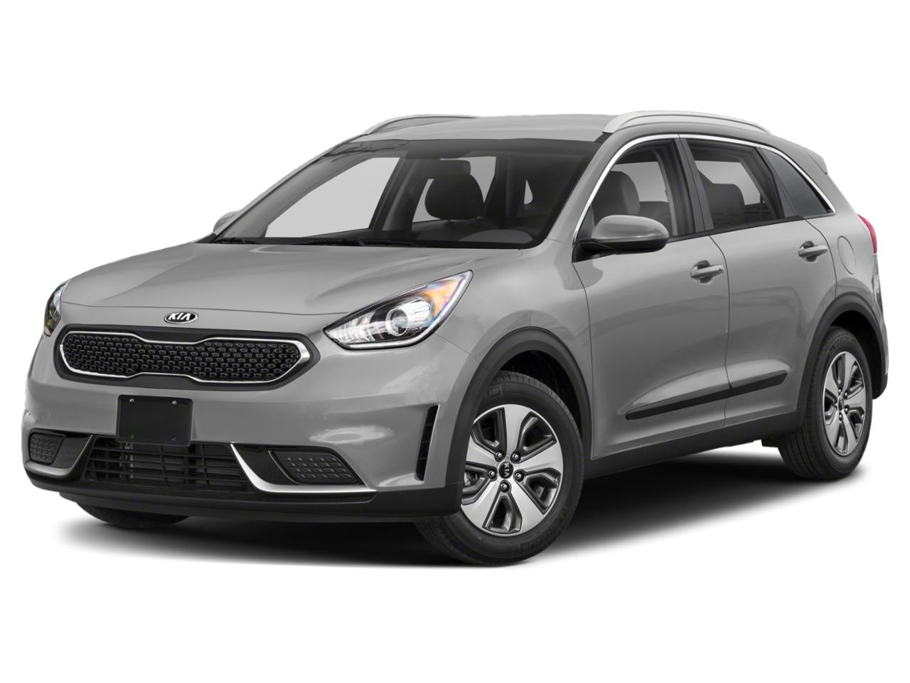 2019 Kia Niro Vehicle Photo in Grapevine, TX 76051