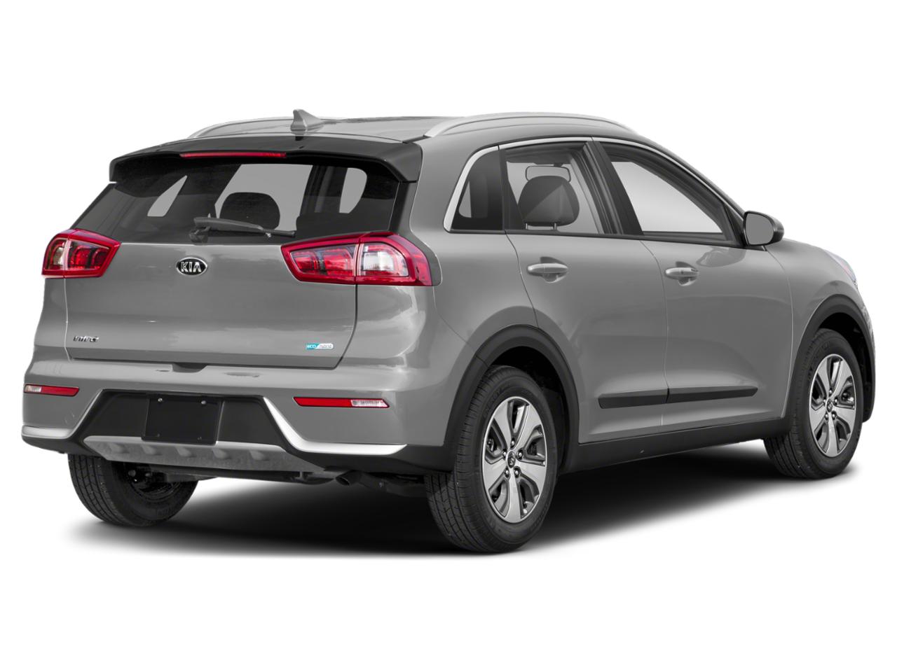 2019 Kia Niro Vehicle Photo in Grapevine, TX 76051