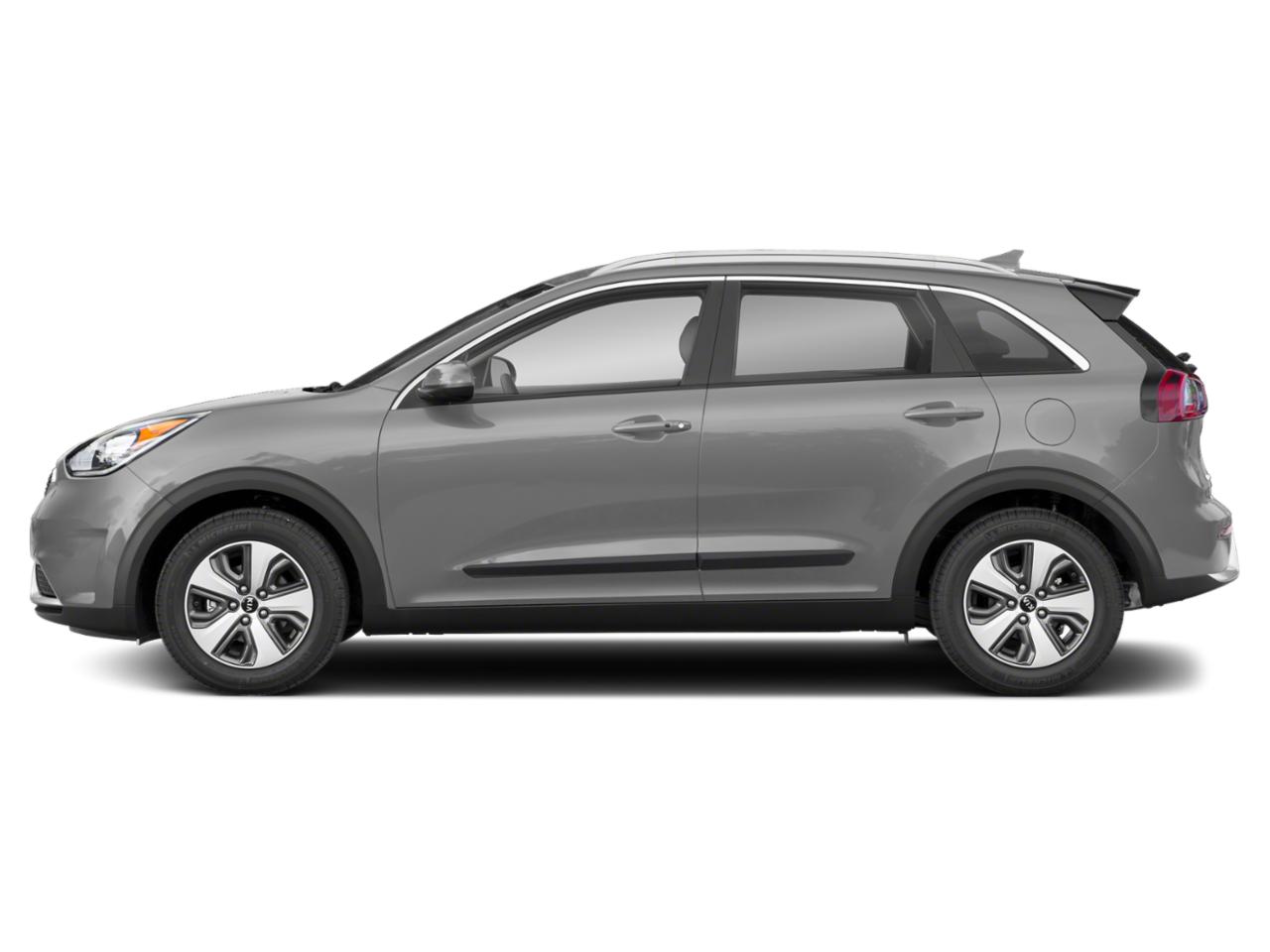 2019 Kia Niro Vehicle Photo in Grapevine, TX 76051