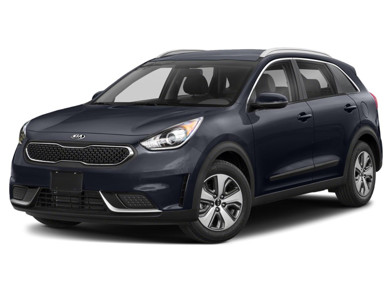 2019 Kia Niro Vehicle Photo in GRESHAM, OR 97030-2678