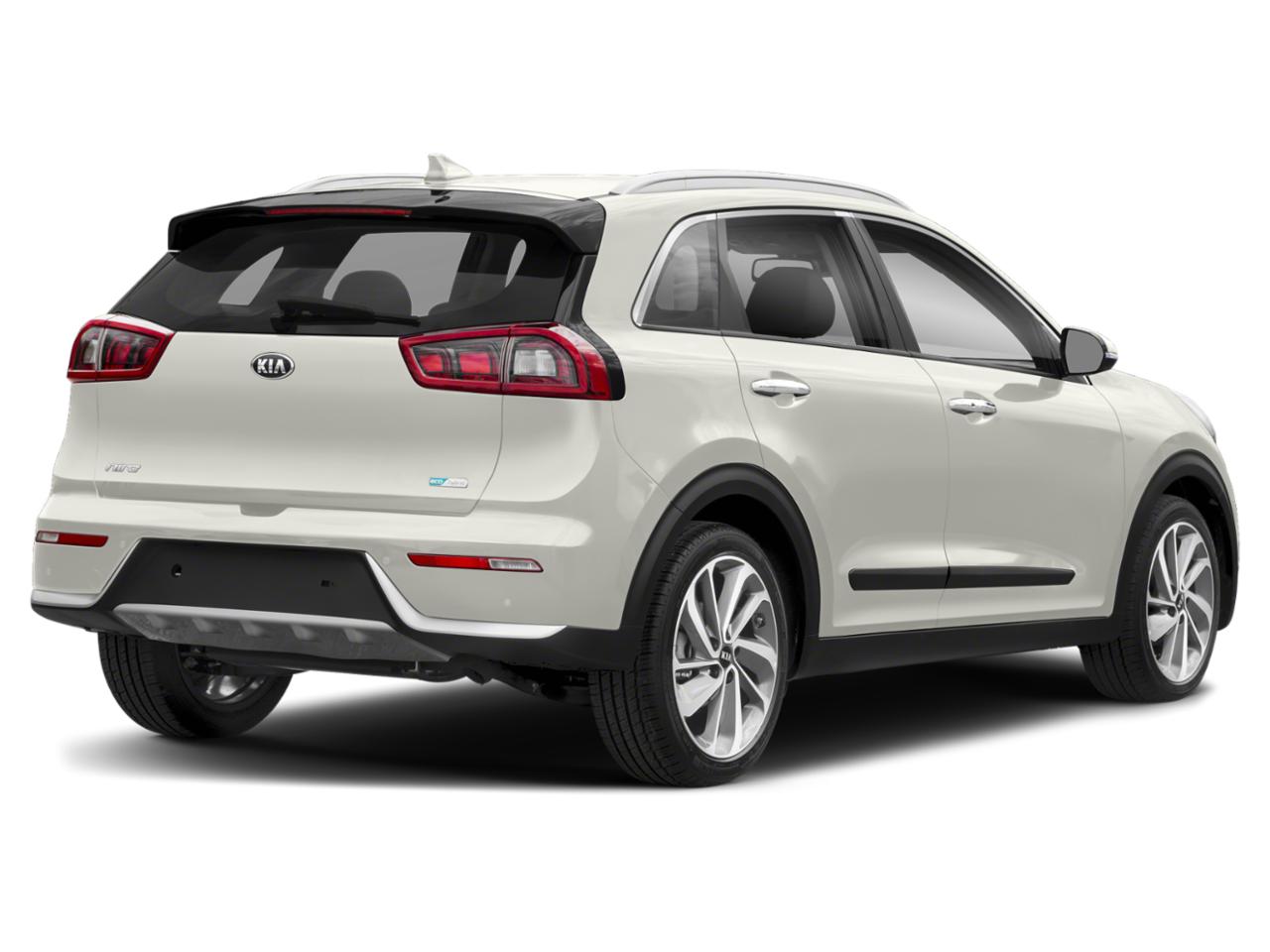 2019 Kia Niro Vehicle Photo in Appleton, WI 54914