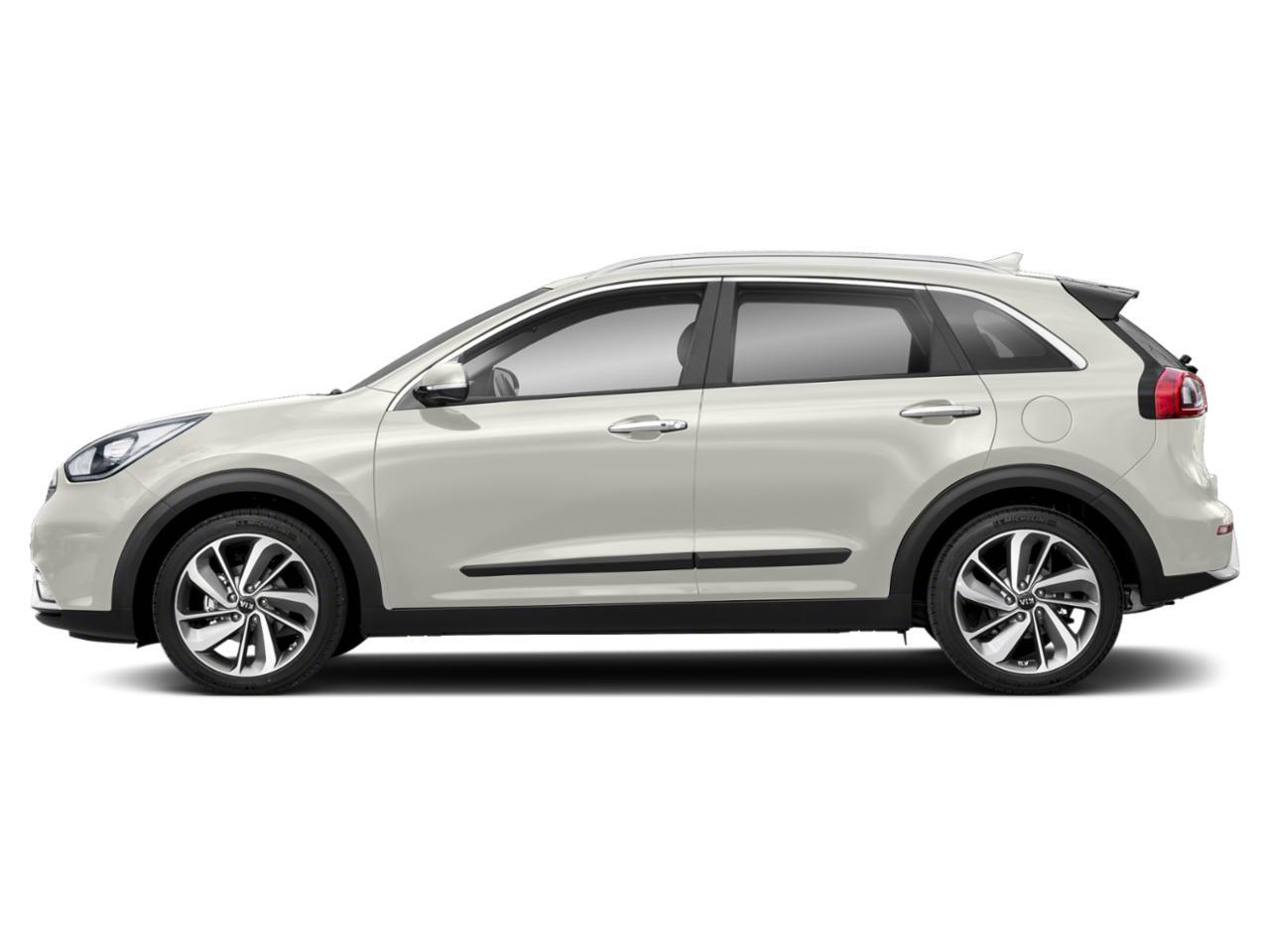 2019 Kia Niro Vehicle Photo in Appleton, WI 54914