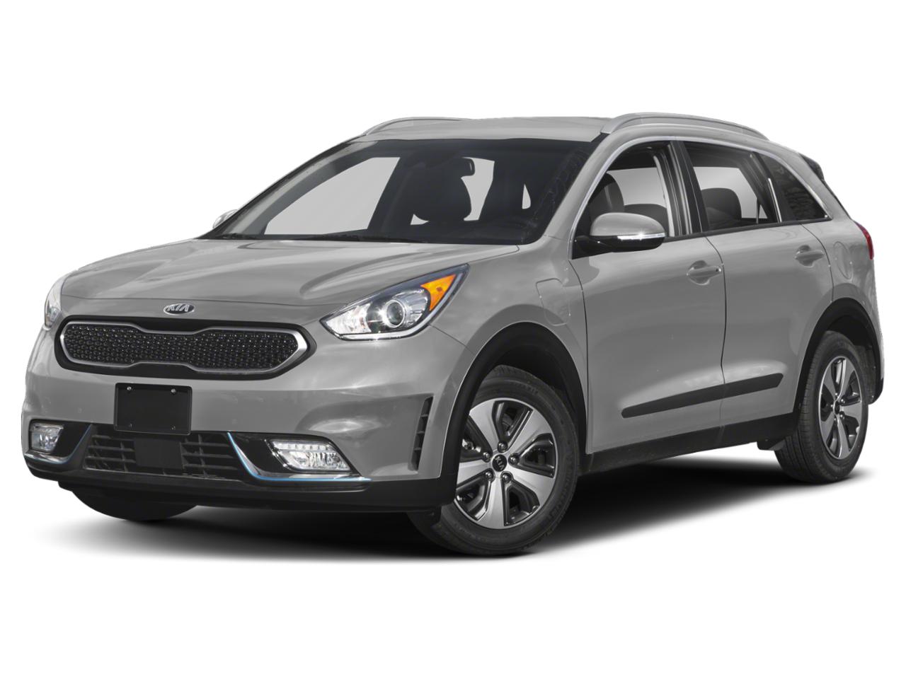 2019 Kia Niro Plug-In Hybrid Vehicle Photo in ELK GROVE, CA 95757-8703