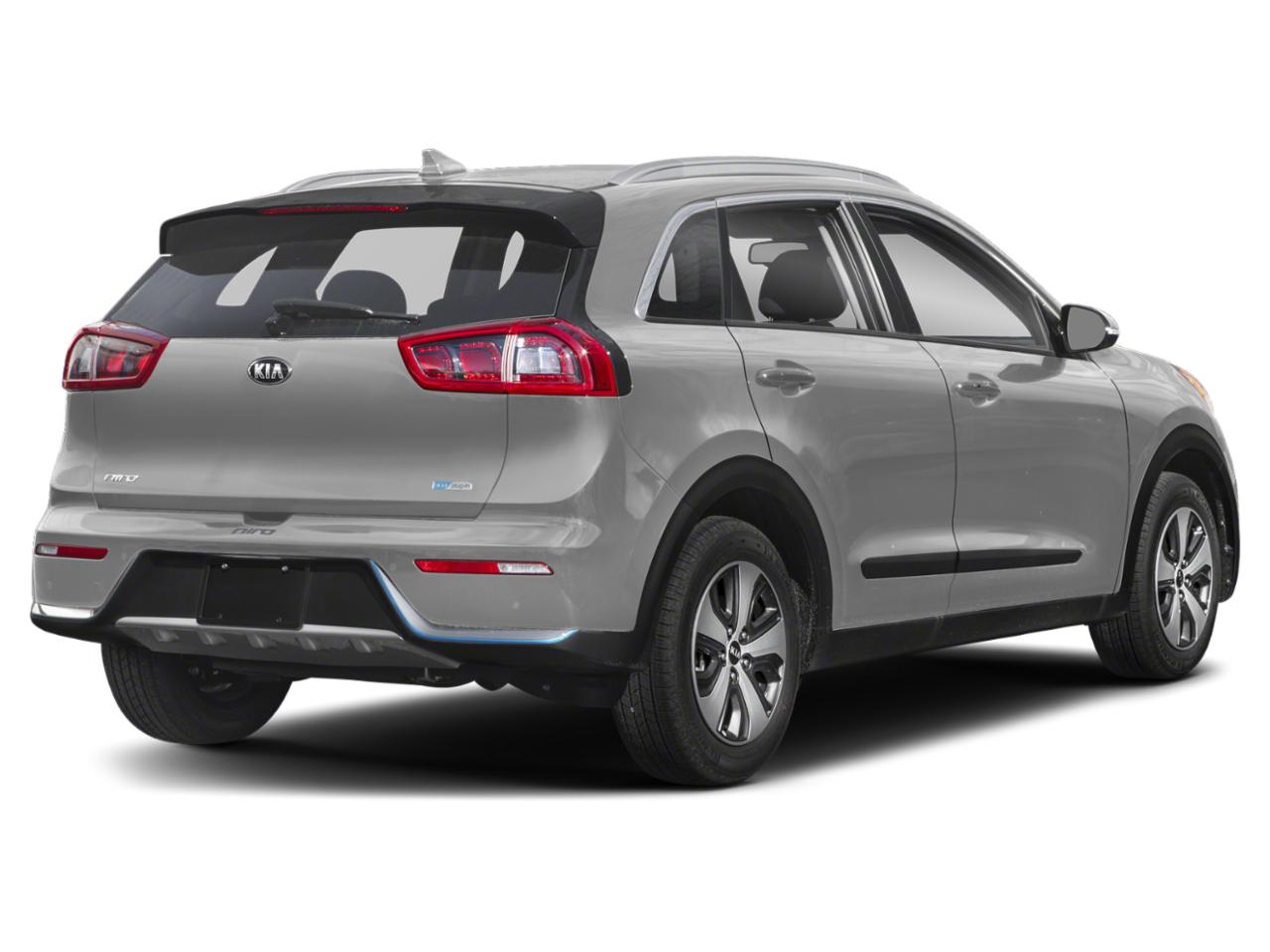 2019 Kia Niro Plug-In Hybrid Vehicle Photo in ELK GROVE, CA 95757-8703