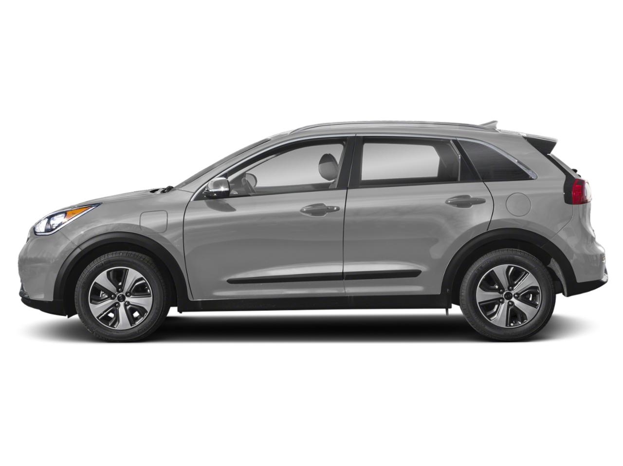 2019 Kia Niro Plug-In Hybrid Vehicle Photo in ELK GROVE, CA 95757-8703