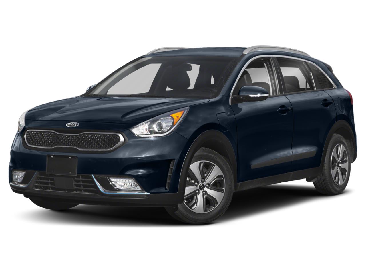 2019 Kia Niro Plug-In Hybrid Vehicle Photo in Jacksonville, FL 32256