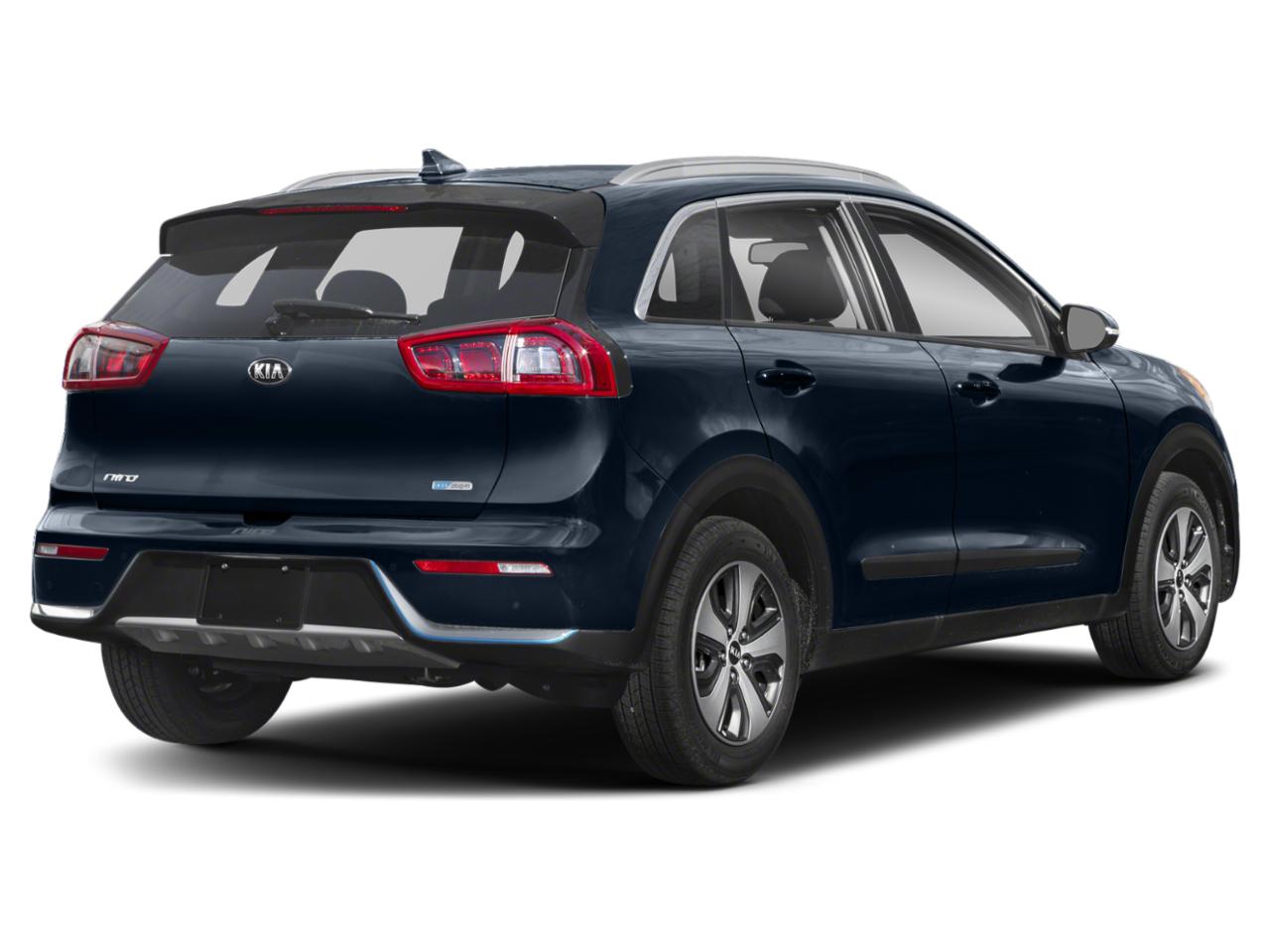 2019 Kia Niro Plug-In Hybrid Vehicle Photo in Jacksonville, FL 32256