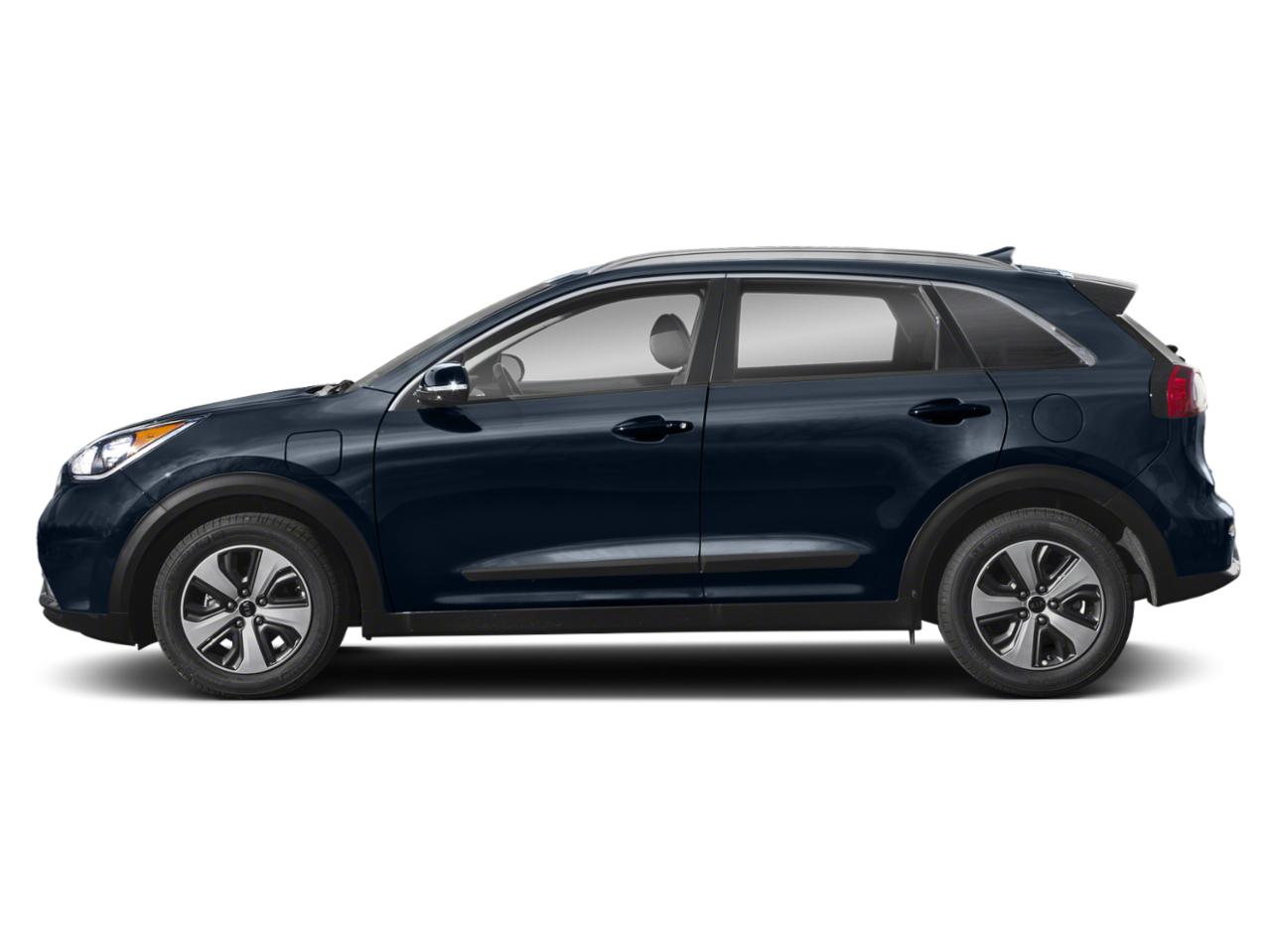 2019 Kia Niro Plug-In Hybrid Vehicle Photo in Jacksonville, FL 32256