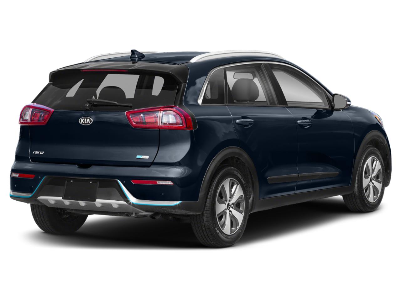 2019 Kia Niro Plug-In Hybrid Vehicle Photo in MADISON, WI 53713-3220