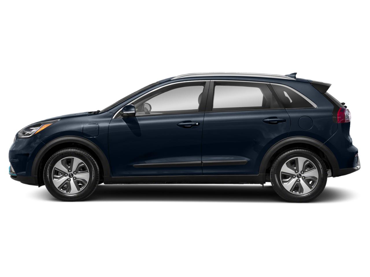 2019 Kia Niro Plug-In Hybrid Vehicle Photo in MADISON, WI 53713-3220