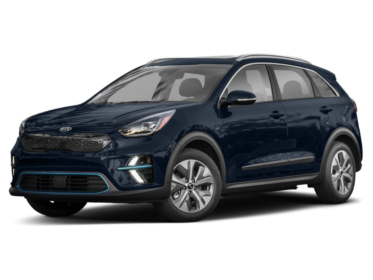 2019 Kia Niro EV Vehicle Photo in INDEPENDENCE, MO 64055-1314