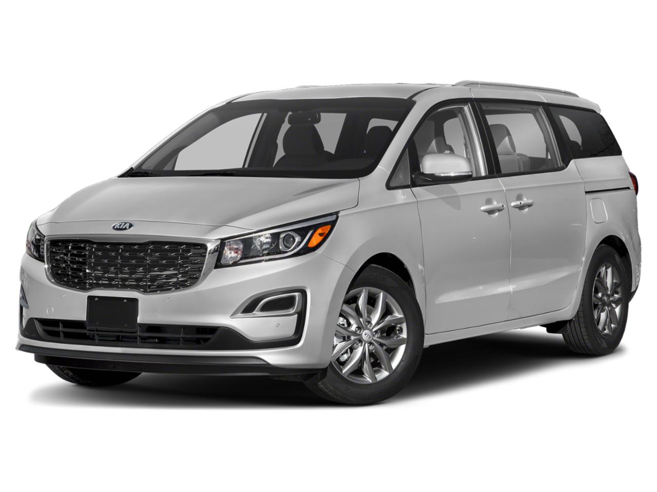 2019 Kia Sedona Vehicle Photo in Spokane, WA 99201