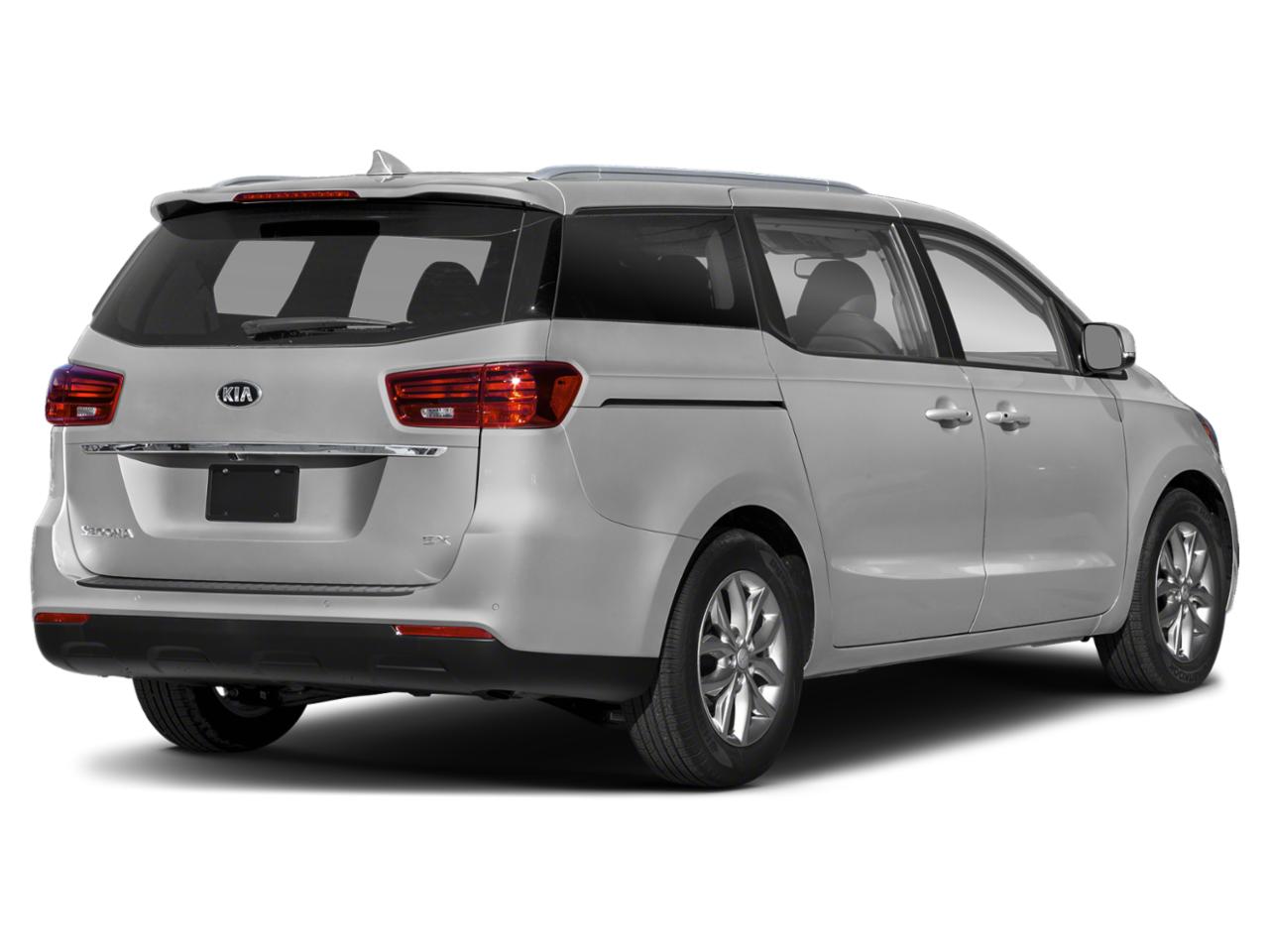 2019 Kia Sedona Vehicle Photo in Spokane, WA 99201