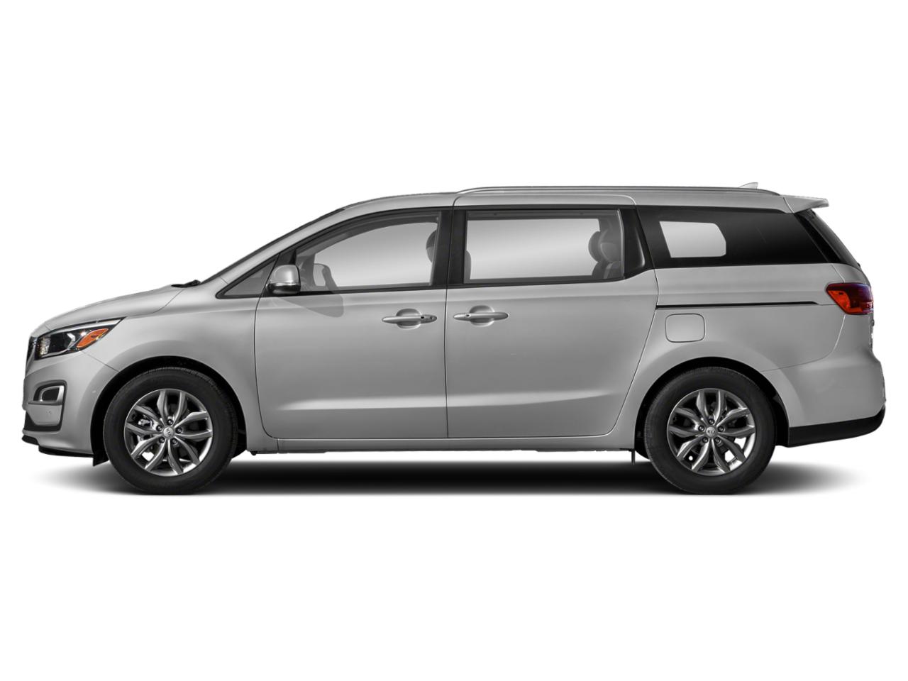 2019 Kia Sedona Vehicle Photo in Spokane, WA 99201