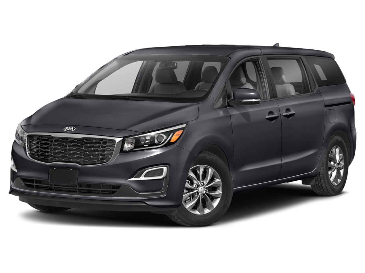 Select 2019 Kia Sedona