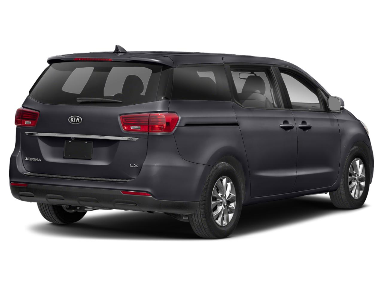 2019 Kia Sedona Vehicle Photo in Belle Vernon, PA 15012