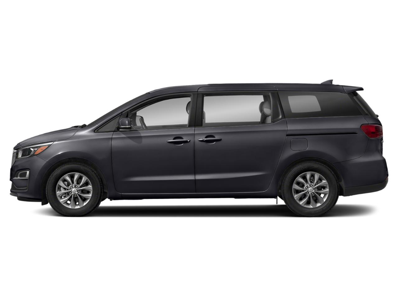 2019 Kia Sedona Vehicle Photo in Belle Vernon, PA 15012