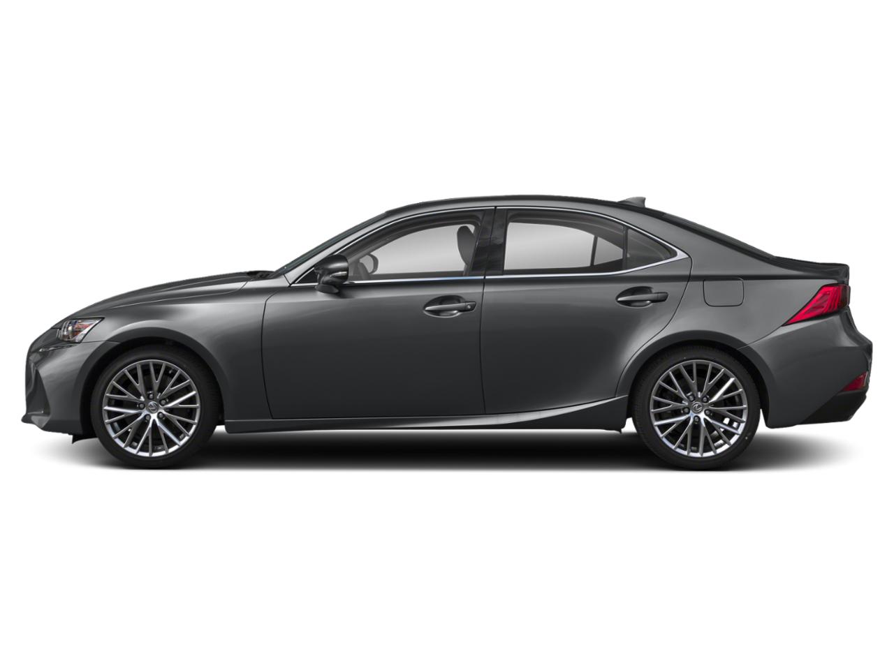 2019 Lexus IS 300 Vehicle Photo in Pinellas Park , FL 33781