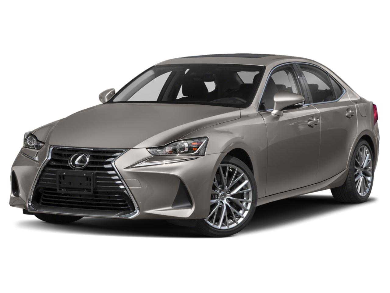 2019 Lexus IS 300 Vehicle Photo in Hollywood, FL 33021