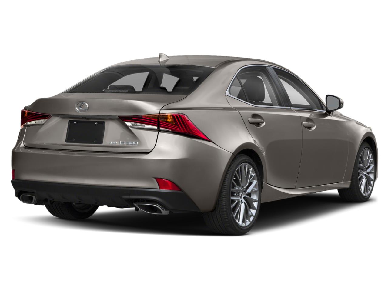 2019 Lexus IS 300 Vehicle Photo in Hollywood, FL 33021