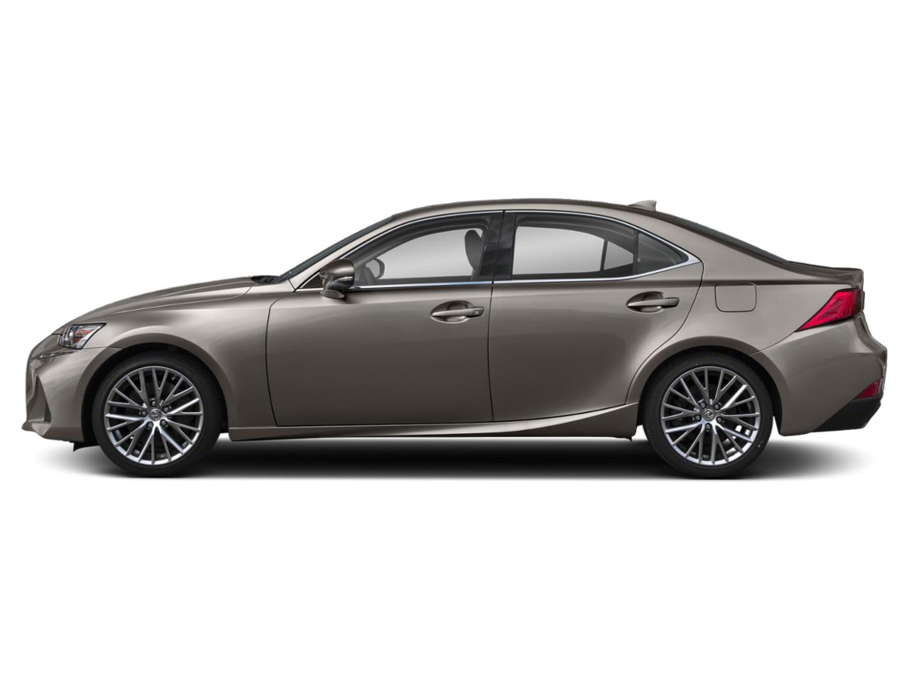 2019 Lexus IS 300 Vehicle Photo in Hollywood, FL 33021