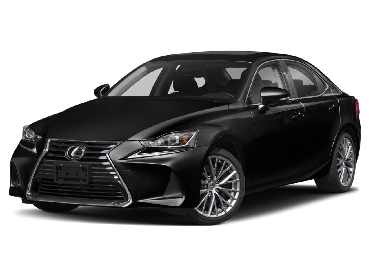 2019 Lexus IS 300 Vehicle Photo in Coconut Creek, FL 33073