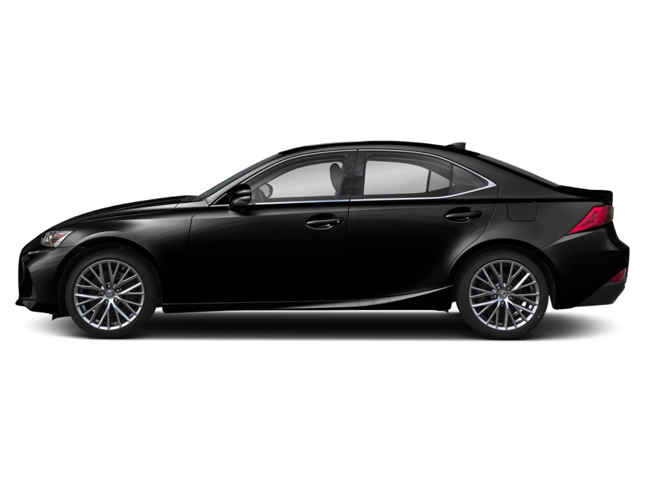 2019 Lexus IS 300 Vehicle Photo in Coconut Creek, FL 33073