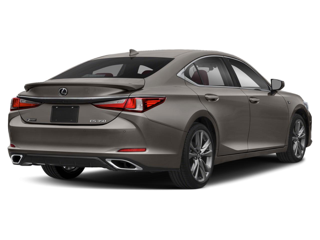 2019 Lexus ES 350 Vehicle Photo in West Palm Beach, FL 33417