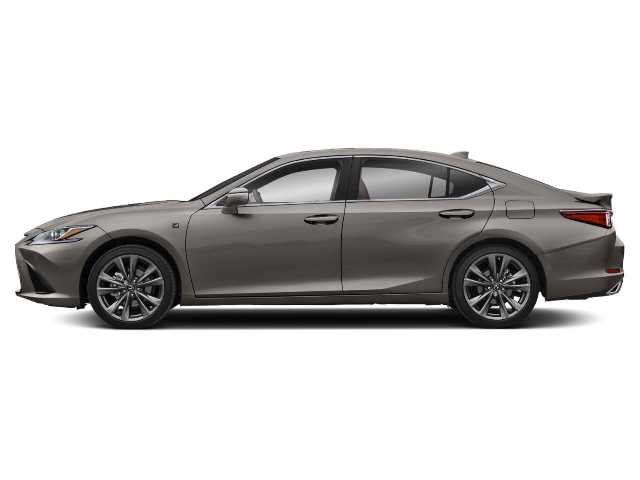 2019 Lexus ES 350 Vehicle Photo in West Palm Beach, FL 33417