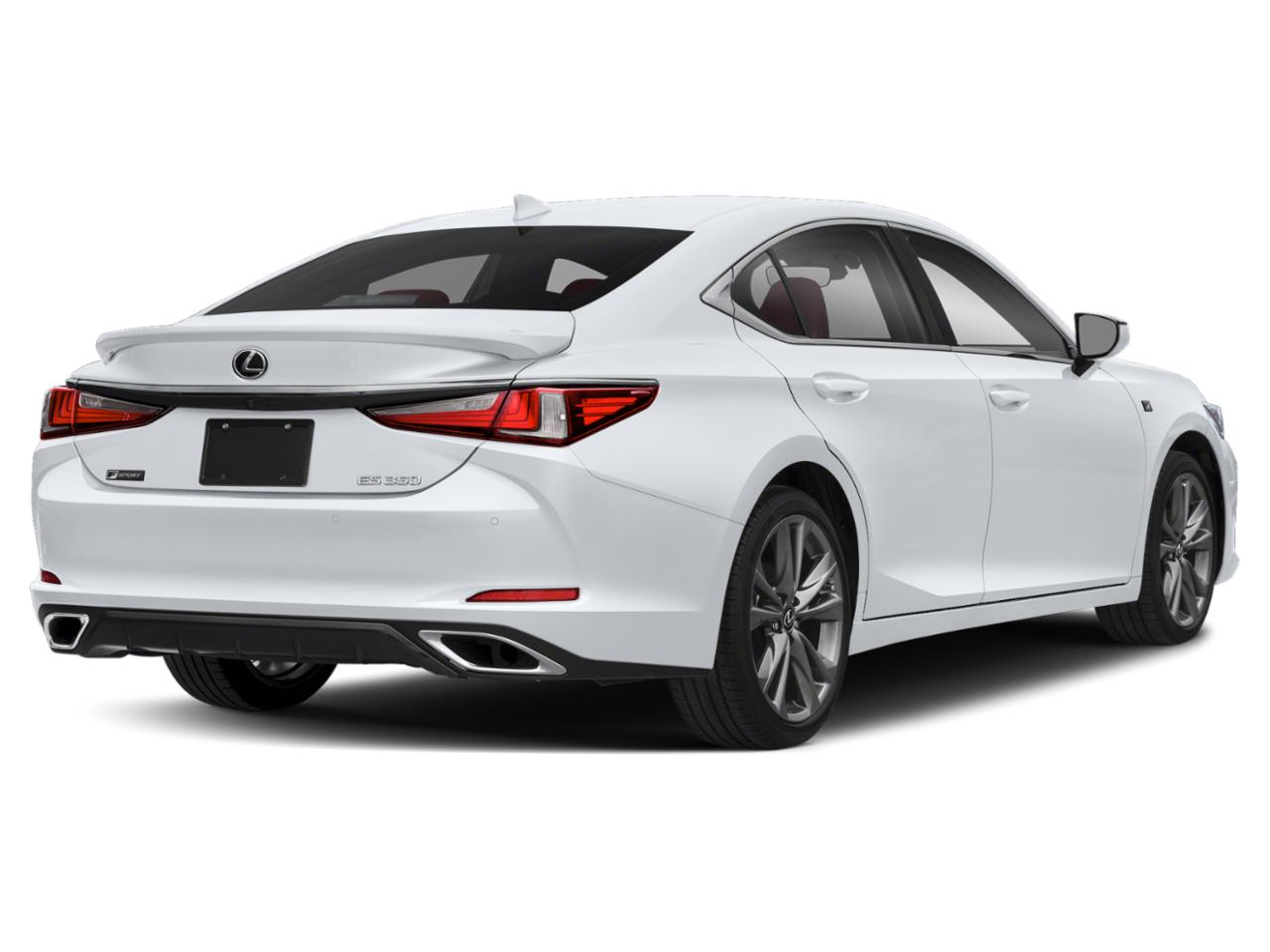2019 Lexus ES 350 Vehicle Photo in BRUNSWICK, GA 31525-1881