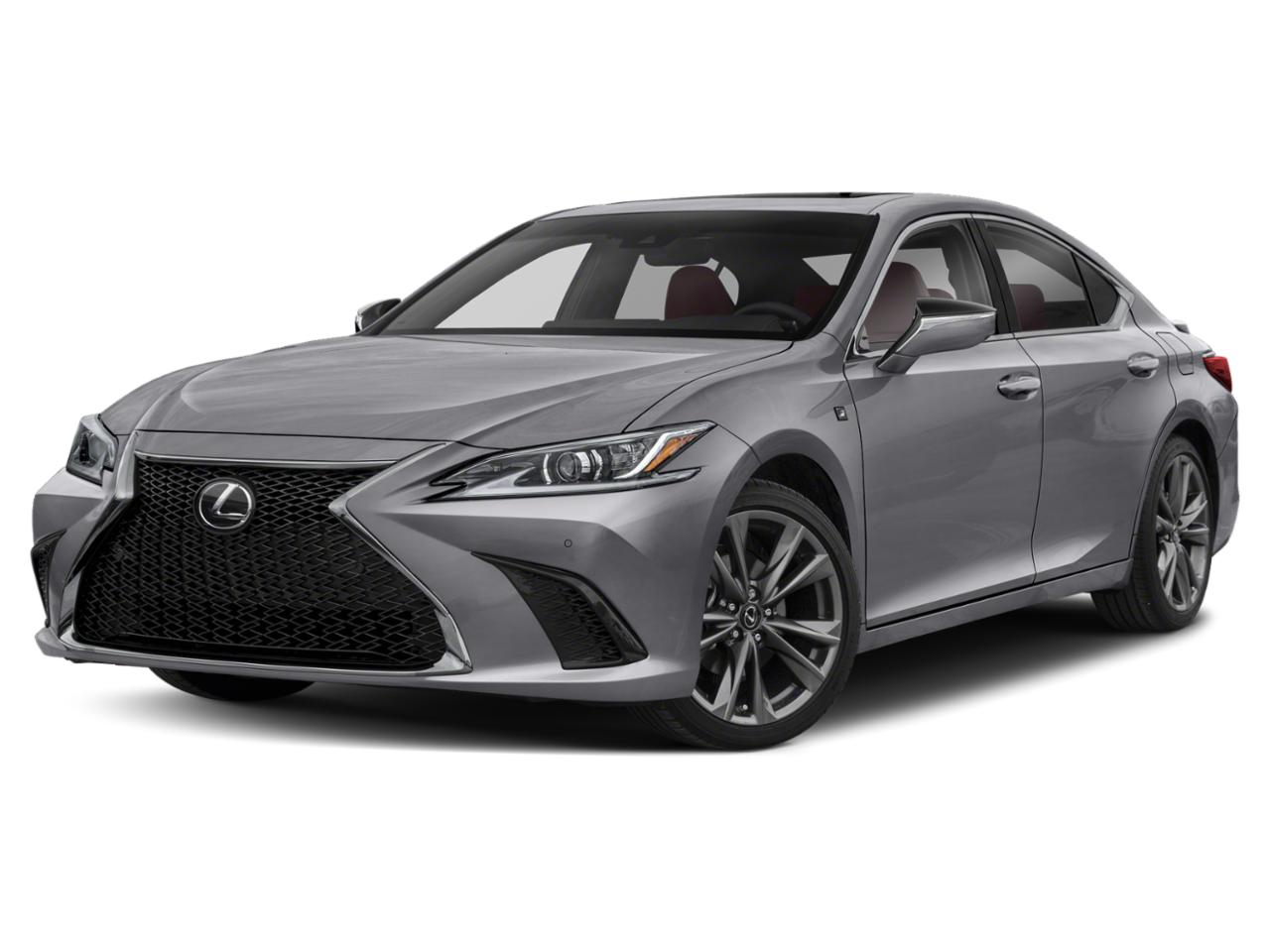 2019 Lexus ES 350 Vehicle Photo in Grapevine, TX 76051